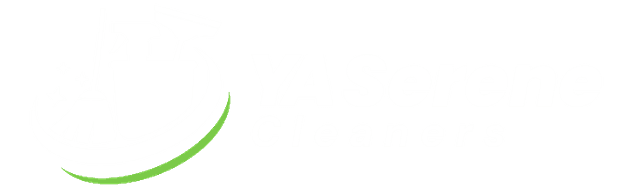 YA Serenity Cleaners Logo